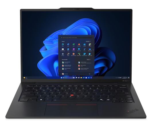 LENOVO ThinkPad X1 Carbon Aura Intel Ultra 5 32GB 512GB SSD WIN 11 PRO Touch - Brand New