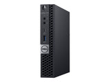 Dell OptiPlex 7070 Micro PC i7 9th Gen 32GB RAM 512GB SSD+2TB HDD Win 11 - Refurbished