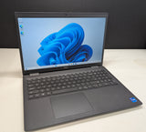 Dell Latitude 3520 i5 11th Gen 16GB RAM 256GB SSD Win 11 - Refurbished