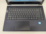 HP ProBook 430 G5 i3 7th Gen 8GB RAM 128GB SSD+500GB HDD WIN 11 Touch Display - Refurbished