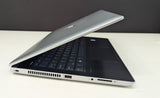 HP ProBook 430 G5 i3 7th Gen 8GB RAM 128GB SSD+500GB HDD WIN 11 Touch Display - Refurbished