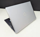HP ProBook 430 G5 i3 7th Gen 8GB RAM 128GB SSD+500GB HDD WIN 11 Touch Display - Refurbished