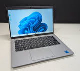 Dell Latitude 5420 i7 11th Gen 32GB RAM 256GB SSD  Win 11 - Refurbished