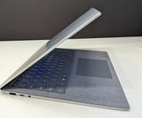 Microsoft Surface Laptop 4 i7 11th Gen 16GB RAM 512GB SSD Win 11 Touch Display - Refurbished