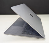 Microsoft Surface Laptop 4 i7 11th Gen 16GB RAM 512GB SSD Win 11 Touch Display - Refurbished