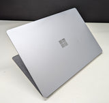 Microsoft Surface Laptop 4 i7 11th Gen 16GB RAM 512GB SSD Win 11 Touch Display - Refurbished
