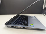 ASUS X556UJ i5 12GB RAM 500GB SSD 2GB Graphics Win 11 - Refurbished