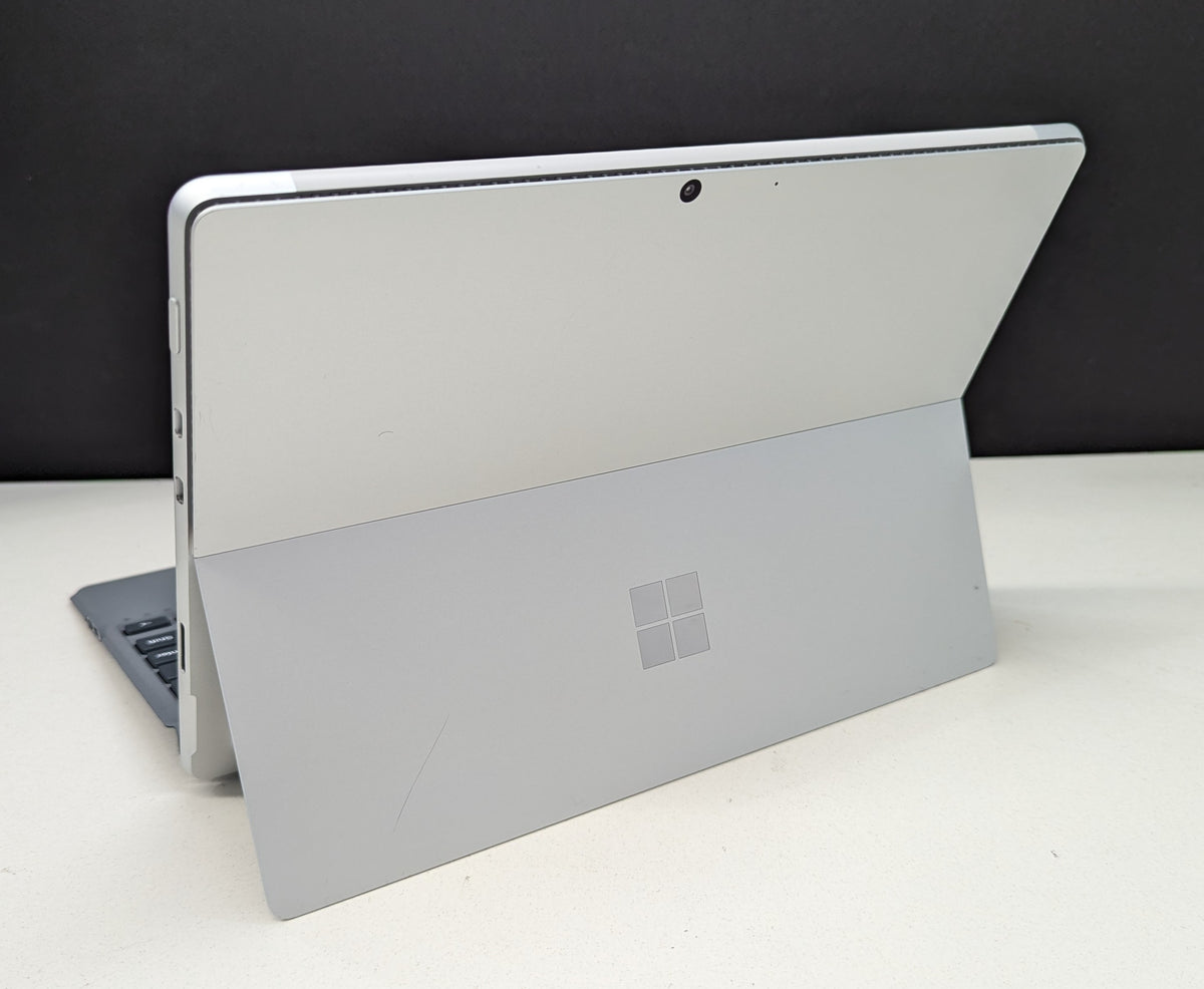 Microsoft Surface Pro 8 1983 i7 11th Gen 16GB RAM 512GB SSD Win 11 Touch Display - Refurbished