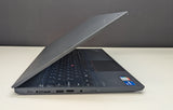 Lenovo ThinkPad T15 Gen 2 i7 11th Gen 16GB RAM 512GB SSD Win 11 - Refurbished