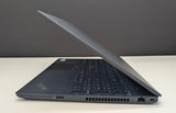Lenovo ThinkPad T15 Gen 2 i7 11th Gen 16GB RAM 512GB SSD Win 11 - Refurbished