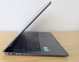 Asus UX430U i5 8th Gen 16GB RAM 256GB SSD WIN 11 - Refurbished