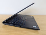Lenovo ThinkPad T490s i5 8th Gen 8GB RAM 256GB SSD Win 11 - Refurbished