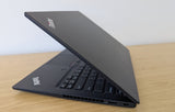 Lenovo ThinkPad T490s i5 8th Gen 8GB RAM 256GB SSD Win 11 - Refurbished