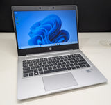 HP ProBook 430 G7 i5 10th Gen 16GB RAM 256GB SSD WIN 11 - Refurbished