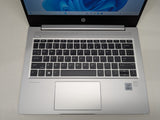 HP ProBook 430 G7 i5 10th Gen 16GB RAM 256GB SSD WIN 11 - Refurbished