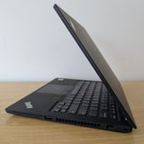 Lenovo ThinkPad T14 Gen2 i5 11th Gen 16GB RAM 256GB SSD Win 11 - Refurbished