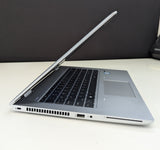 HP ProBook 640 G4 i5 8th Gen 8GB RAM 256GB SSD Win 11 - Refurbished