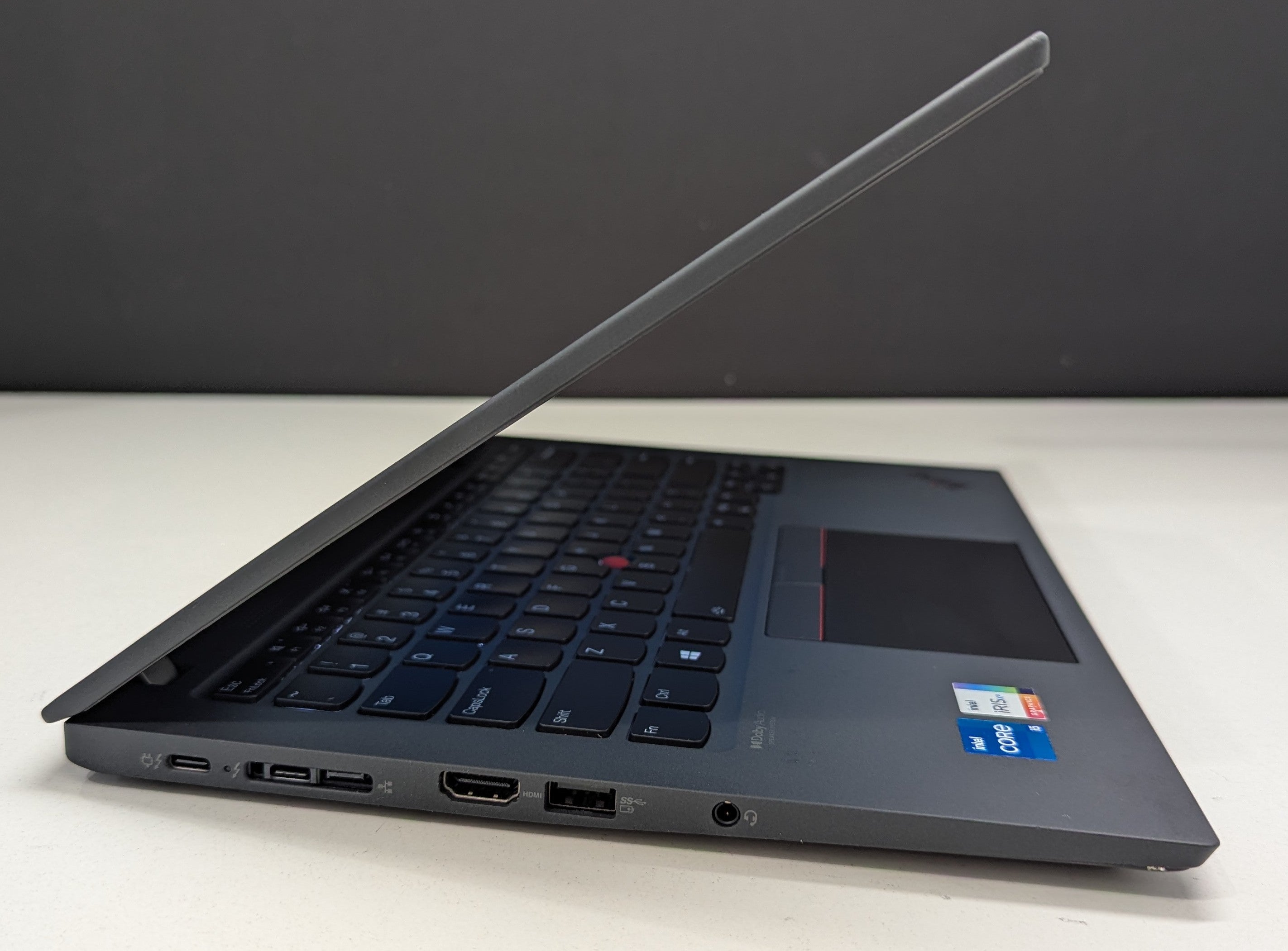 Lenovo ThinkPad T14s Gen 2 i5 11th Gen 8GB RAM 256GB SSD Win 11  - Refurbished