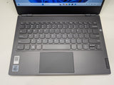 Lenovo ThinkBook Plus i5 10th Gen 16GB RAM 512GB SSD Win 11 - Refurbished