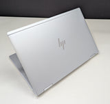 HP EliteBook x360 1030 G3 i5 8th Gen 8GB RAM 256GB SSD Win 11 Touch Screen - Refurbished