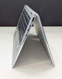 HP EliteBook x360 1030 G3 i5 8th Gen 8GB RAM 256GB SSD Win 11 Touch Screen - Refurbished