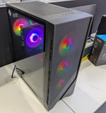 Gaming Desktop  i7 32GB RAM 500GB SSD 4GB Graphics WIN 11 - REFURBISHED