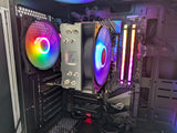 Gaming Desktop  i7 32GB RAM 500GB SSD 4GB Graphics WIN 11 - REFURBISHED