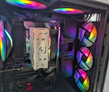 Gaming Desktop  i7 32GB RAM 500GB SSD 4GB Graphics WIN 11 - REFURBISHED