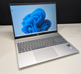 HP Pavilion Laptop 16-af0001TU Core Ultra 7 16GB RAM 512GB SSD Win 11 - Refurbished
