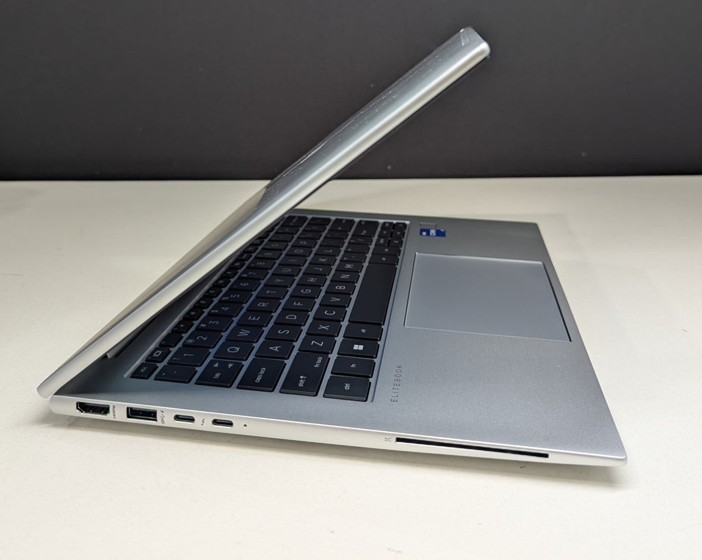 HP EliteBook 840 G9 i5 12th Gen 16GB RAM 512GB SSD WIN 11 - Refurbished