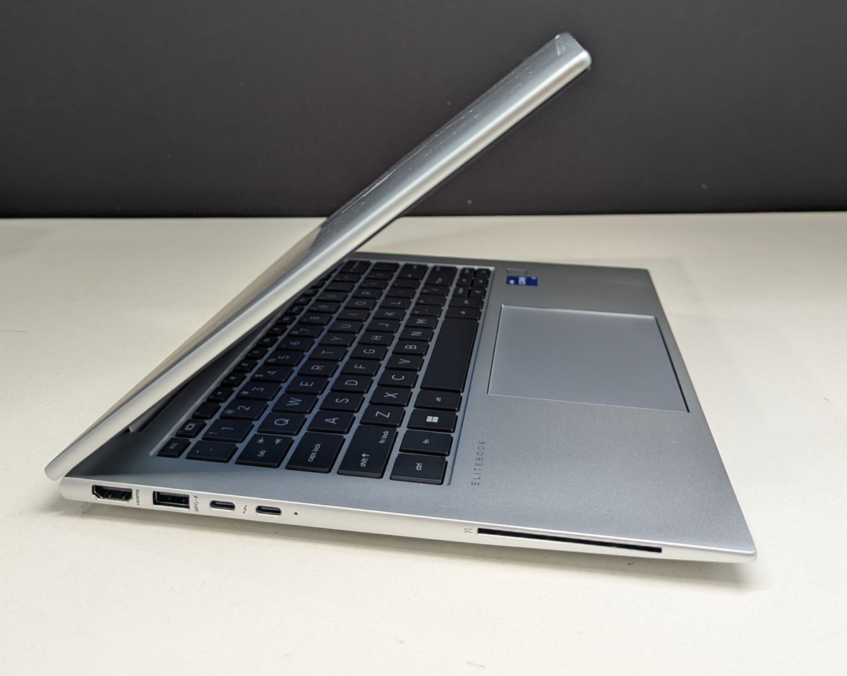 HP EliteBook 840 G9 i5 12th Gen 16GB RAM 256GB SSD WIN 11 - Refurbished