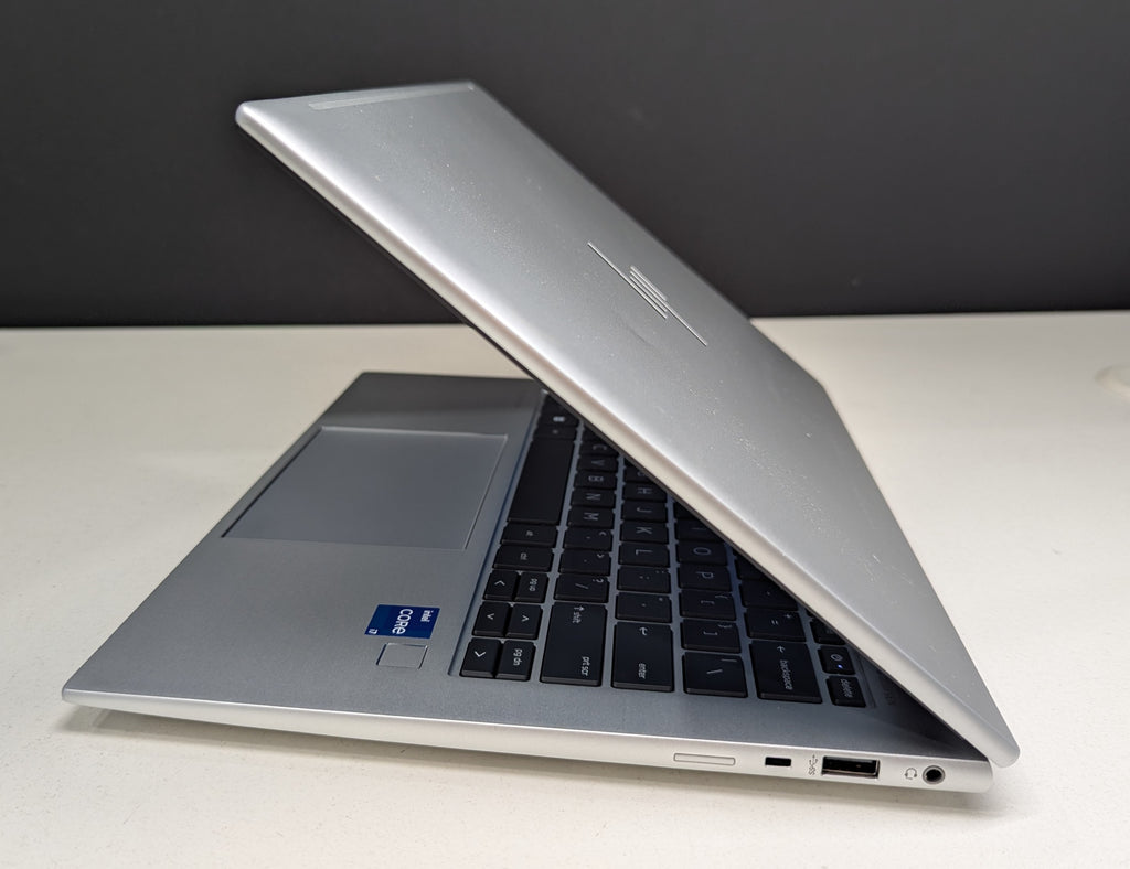 HP EliteBook 840 G9 i5 12th Gen 16GB RAM 512GB SSD WIN 11 - Refurbished