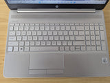 HP Notebook 15s-du1xxx i5 10th Gen 16GB RAM 256GB SSD Win 11 - Refurbished