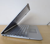 HP Notebook 15s-du1xxx i5 10th Gen 16GB RAM 256GB SSD Win 11 - Refurbished