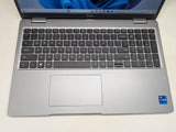 Dell Latitude 5540 i7 13th Gen 16GB RAM 512 SSD Win 11 - Refurbished