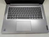 Lenovo ideapad 3 14IML05 i7 10th Gen 12GB RAM 512GB SSD Win 11 - Refurbished