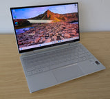 HP Spectre x360 Convertible 13 i7 10th Gen 16GB RAM 512GB SSD Win 11 Touch Display 4K - Refurbished