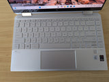 HP Spectre x360 Convertible 13 i7 10th Gen 16GB RAM 512GB SSD Win 11 Touch Display 4K - Refurbished