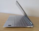 HP Spectre x360 Convertible 13 i7 10th Gen 16GB RAM 512GB SSD Win 11 Touch Display 4K - Refurbished