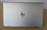HP Spectre x360 Convertible 13 i7 10th Gen 16GB RAM 512GB SSD Win 11 Touch Display 4K - Refurbished