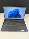 Dell Vostro 7510 i7 11th Gen 16GB RAM 1TB SSD 4GB Graphics WIN 11 - Refurbished