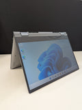 Dell Inspiron 14 5406 2-in-1 i7 11th Gen 16GB RAM 512GB SSD Win 11 Touch Screen - Refurbished
