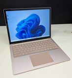 Microsoft Surface Laptop 4 i5 11th Gen 8GB RAM 512GB SSD Win 11 Touch Display - Refurbished