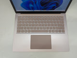 Microsoft Surface Laptop 4 i5 11th Gen 8GB RAM 512GB SSD Win 11 Touch Display - Refurbished
