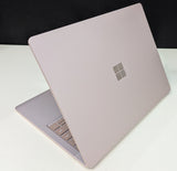 Microsoft Surface Laptop 4 i5 11th Gen 8GB RAM 512GB SSD Win 11 Touch Display - Refurbished