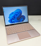 Microsoft Surface Laptop Go i5 10th Gen 8GB RAM 128GB SSD Win 11 Touch Display - Refurbished