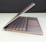 Microsoft Surface Laptop Go i5 10th Gen 8GB RAM 128GB SSD Win 11 Touch Display - Refurbished