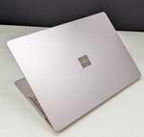 Microsoft Surface Laptop Go i5 10th Gen 8GB RAM 128GB SSD Win 11 Touch Display - Refurbished