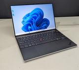 Lenovo ThinkPad Z13 Gen 1 AMD Ryzen 7 16GB RAM 512GB SSD Win 11 Touch Screen - Refurbished