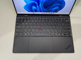Lenovo ThinkPad Z13 Gen 1 AMD Ryzen 7 16GB RAM 512GB SSD Win 11 Touch Screen - Refurbished